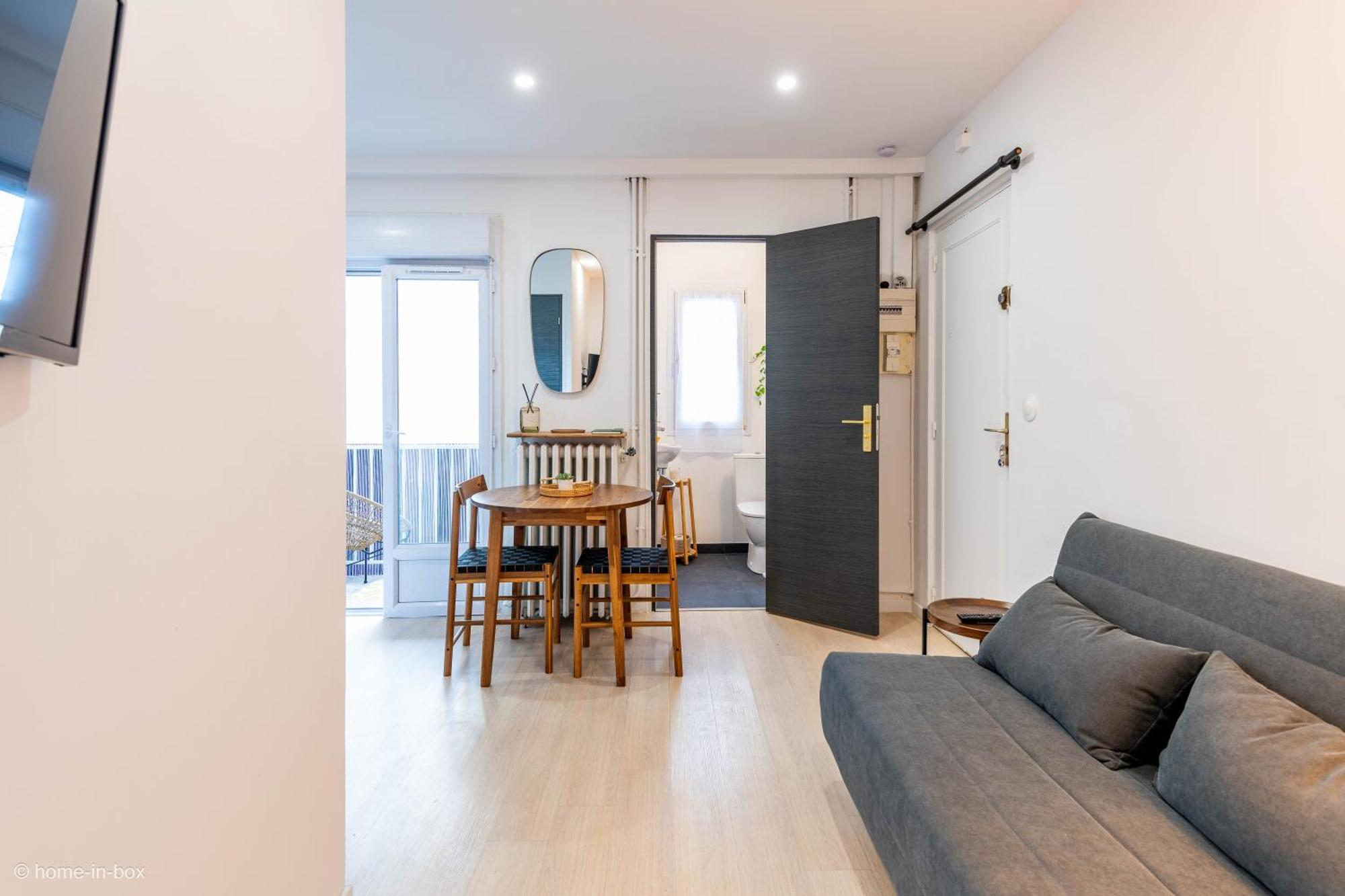 Nid Douillet Entre Paris Et Disney Vaires-sur-Marne Extérieur photo