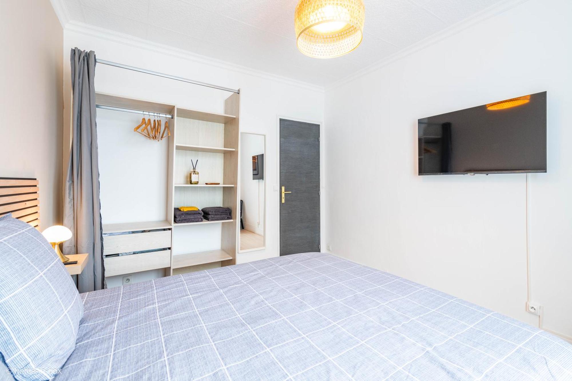 Nid Douillet Entre Paris Et Disney Vaires-sur-Marne Extérieur photo