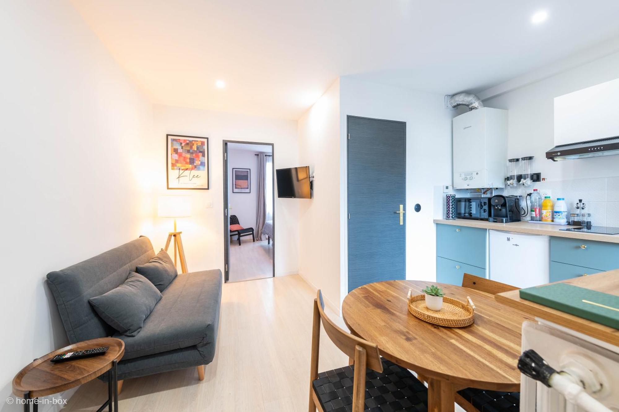 Nid Douillet Entre Paris Et Disney Vaires-sur-Marne Extérieur photo