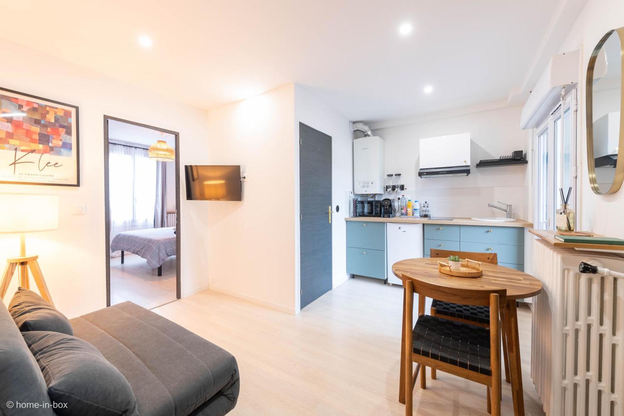 Nid Douillet Entre Paris Et Disney Vaires-sur-Marne Extérieur photo