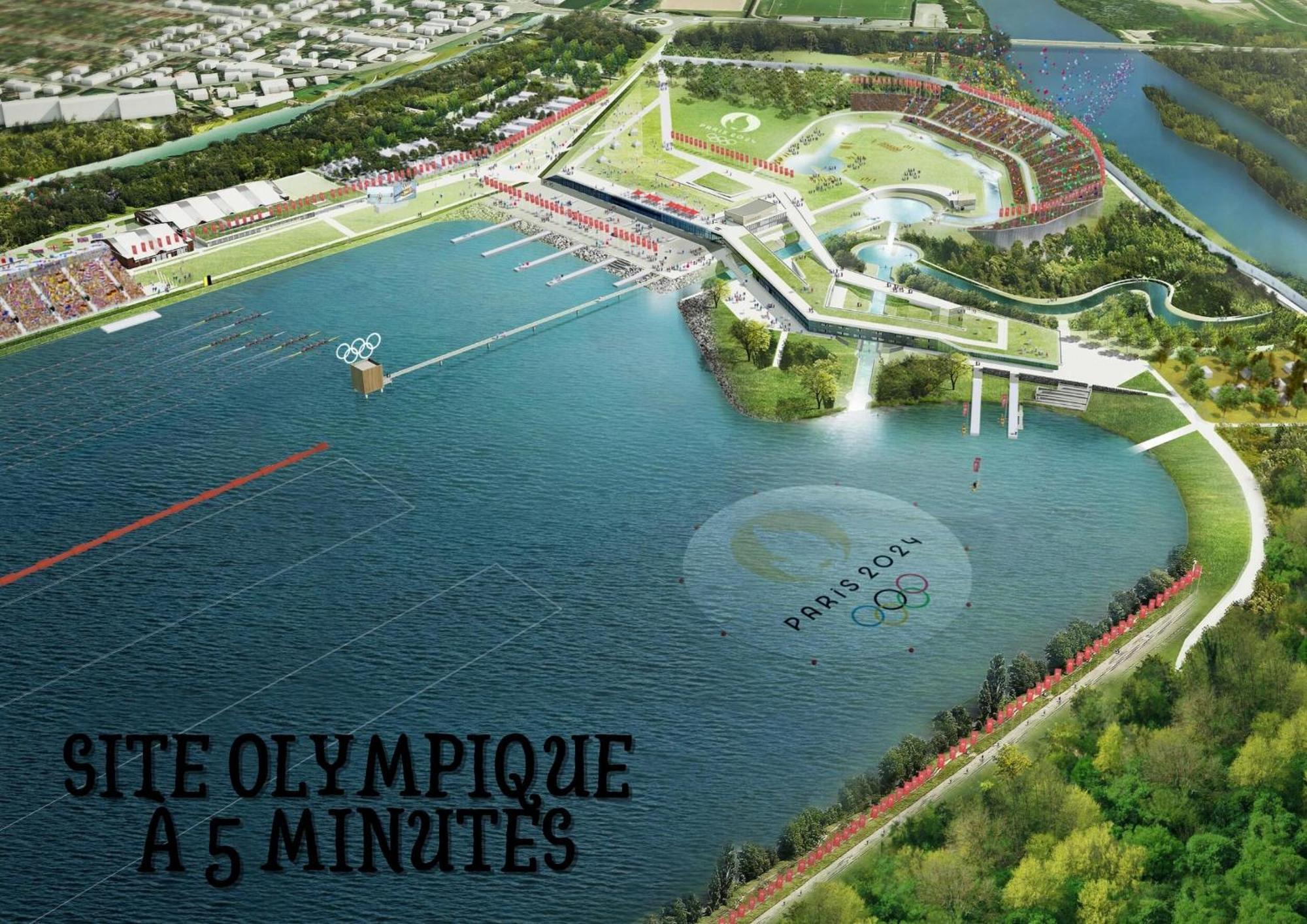 Nid Douillet Entre Paris Et Disney Vaires-sur-Marne Extérieur photo